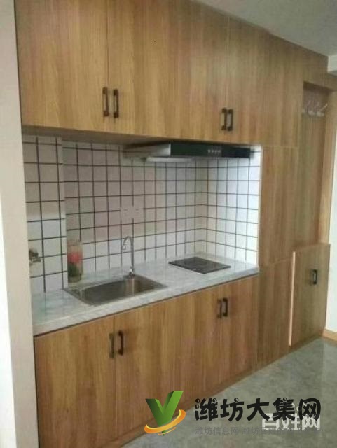 民生街四平路精裝現房公寓 帶托管 也可以自住每周都