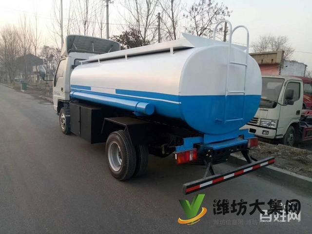 定做二手各種品牌流動加油車油罐車全國可運輸價格優惠