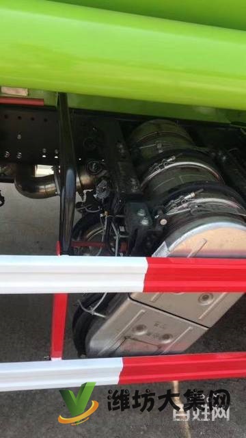 廠家直銷東風(fēng)D9國(guó)六12方至14方灑水車