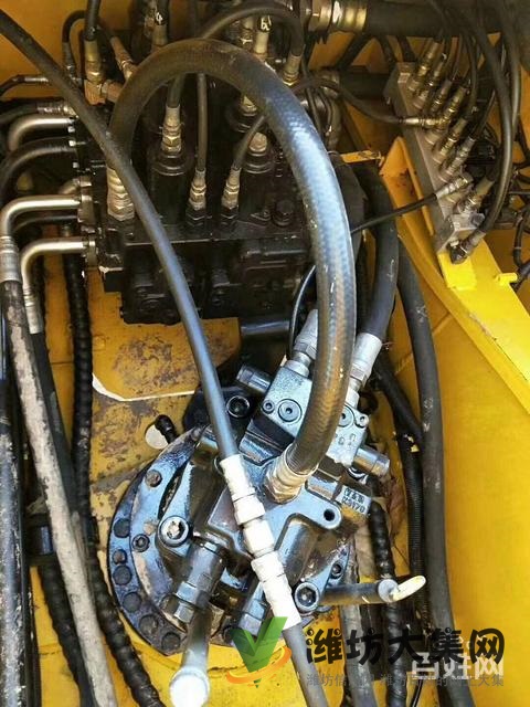 日本進(jìn)口神鋼200大黃蜂挖掘機(jī)原版車(chē)況價(jià)格美麗