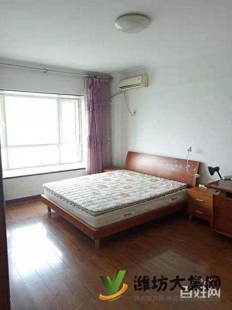 奎文區(qū)在家里看虞河萬達(dá)華府東岸164平德潤(rùn)物業(yè)出稅