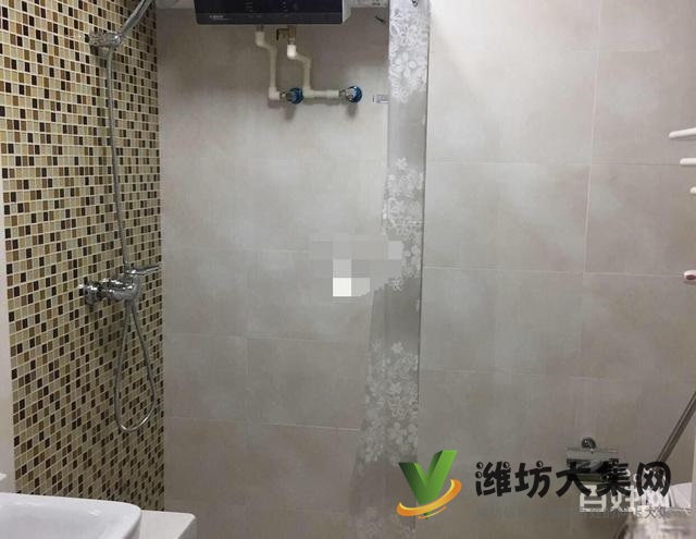 陽光100南向精裝修房 59平方 寫字樓 好樓座