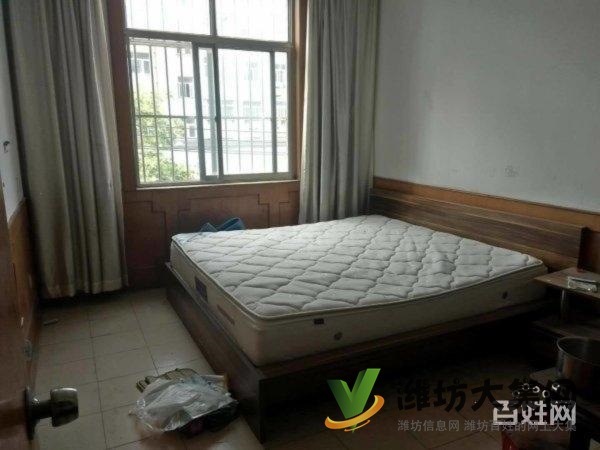 實(shí)驗(yàn)小學(xué)一墻之隔工人新村 三樓 雙氣 濰柴宿舍對面