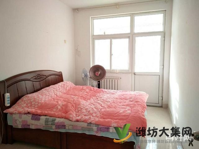 單價不到七千買高新實驗學曲房濰坊新一 中近多層2樓