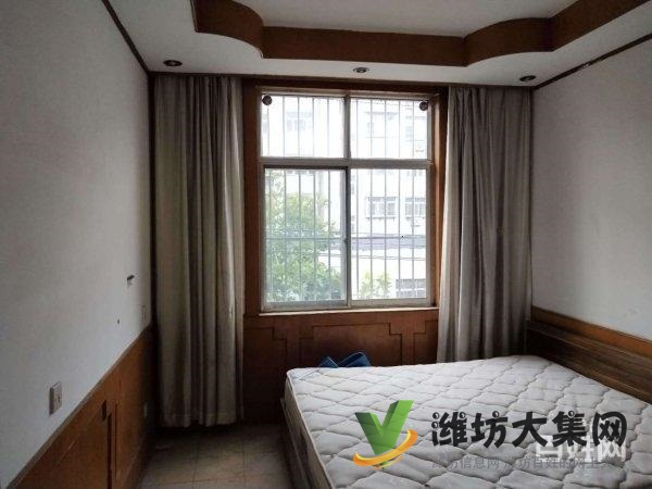 急售 民生街工人新村多層三樓 精裝四室 實(shí)驗(yàn)廣文一