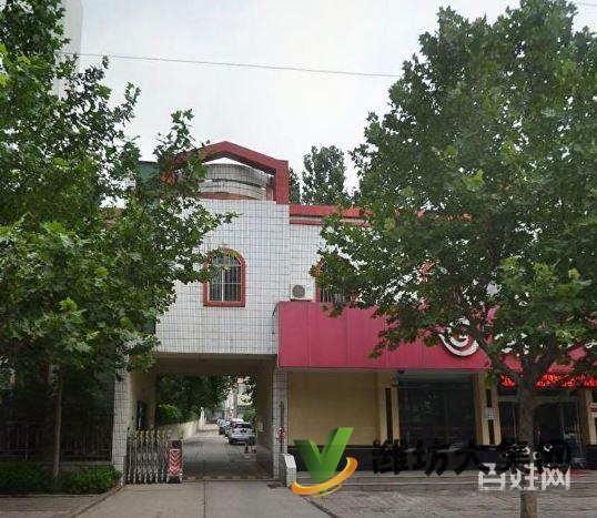 健康街工商局宿舍新華學校近多層2樓90平米標準三室