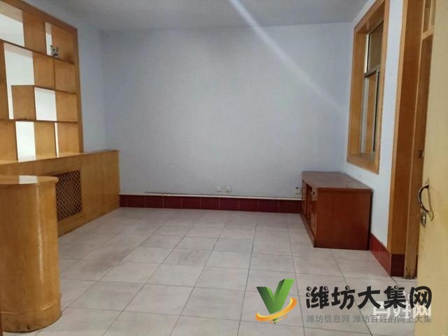 萬達近單位房 同心園小區 一樓帶院 兩室兩廳 院子