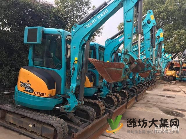 進(jìn)口10、15、20、30、35二手小型挖掘機包郵