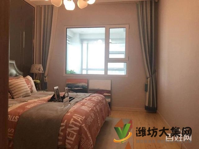 北海學校近 繁華地段 送1500精裝 配套齊全 婚