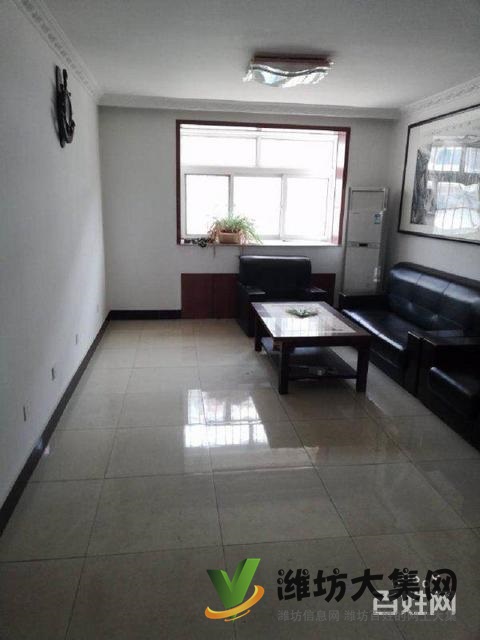 站南廣場(chǎng)東方家園 多層3樓精裝3室1廳 拎包入住