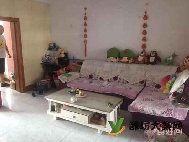 萬達(dá)北,陽光假日,3樓 3樓 78平 大三室 南北通透