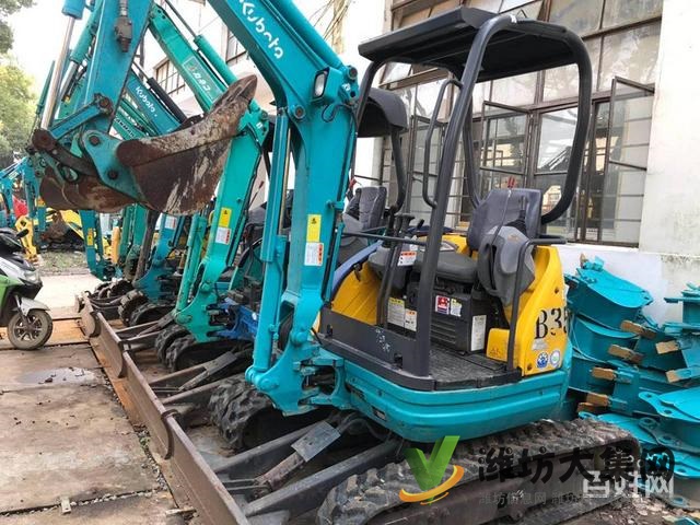 進(jìn)口10、15、20、30、35二手小型挖掘機包郵