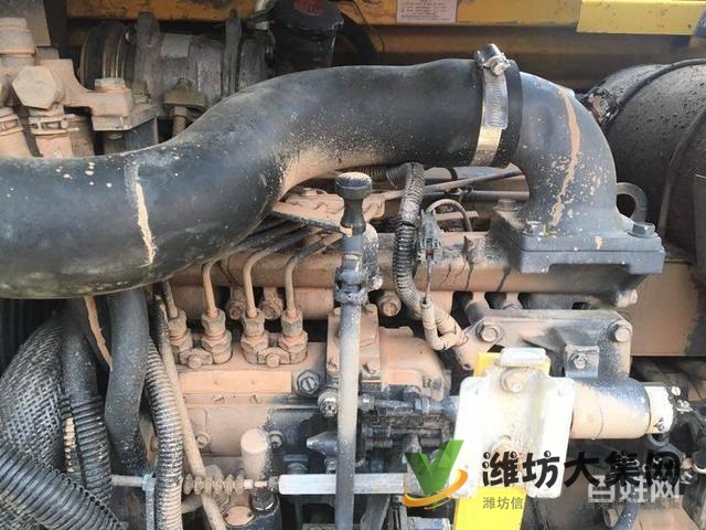 二手小松60-7挖掘機(jī),車(chē)況極品,整車(chē)原版