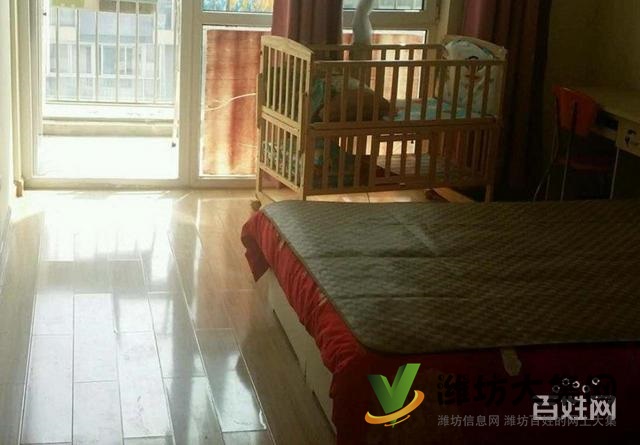 萬達近十中近客廳朝陽 虞河畔 多層 兩室兩廳 精裝