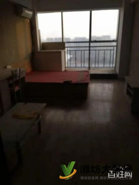 人民醫(yī)院近 新華小學 泰華領域 南向帶租精裝公寓40平 急售