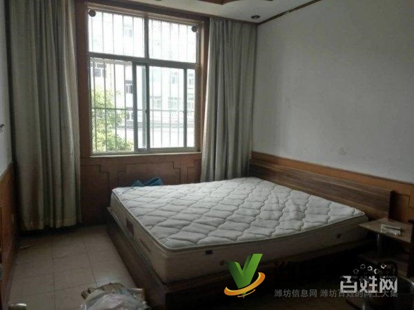 實(shí)驗(yàn)小學(xué)一墻之隔工人新村 三樓 雙氣 濰柴宿舍對面