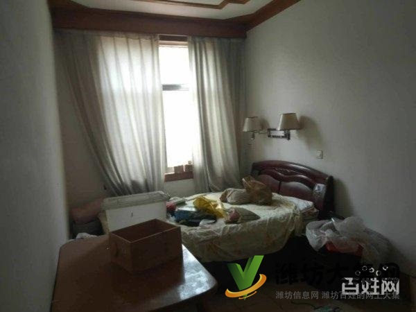 實(shí)驗(yàn)小學(xué)一墻之隔工人新村 三樓 雙氣 濰柴宿舍對面