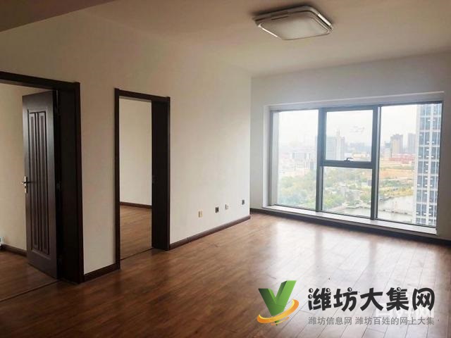 泰華榮觀華府觀景房,**兩用,帶租出售80.8萬(wàn)