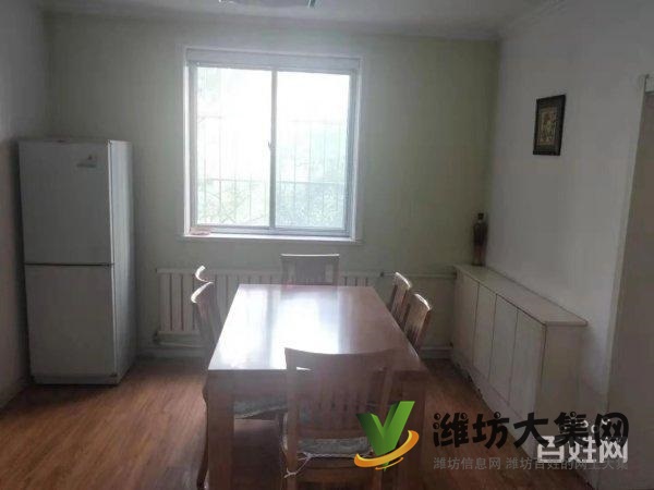 丹桂里對(duì)面向陽(yáng)苑多層三樓 精裝三室朝陽(yáng) 出稅 拎包