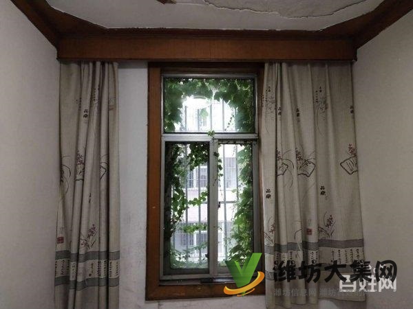 急售 民生街工人新村多層三樓 精裝四室 實(shí)驗(yàn)廣文一