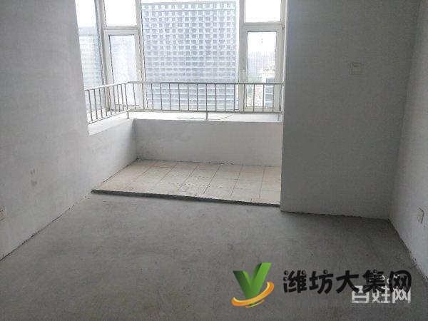 勝利街虞河路東方名苑H戶型單價6300一平總價89