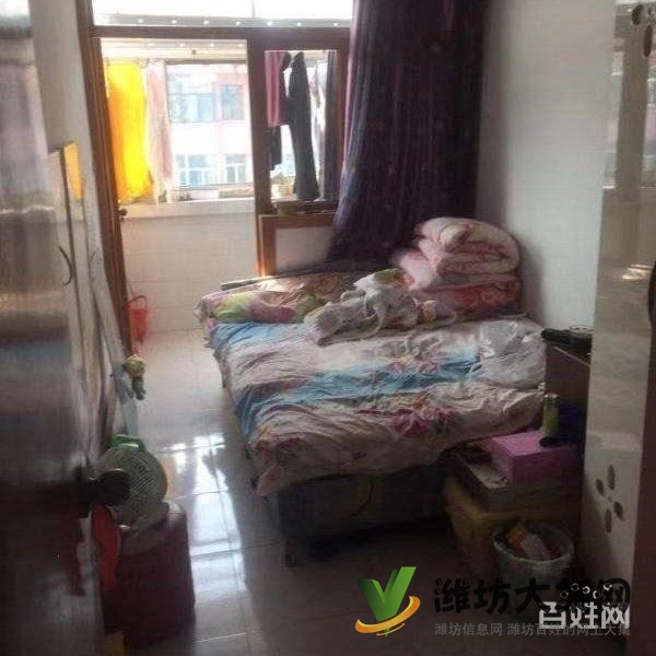 萬達(dá)北,陽光假日,3樓 3樓 78平 大三室 南北通透