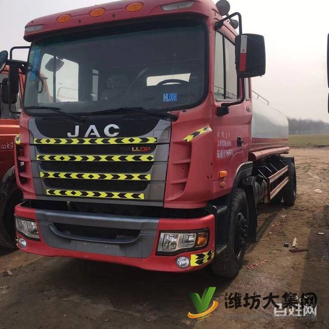 不上戶工地專業流動加油車|鄉鎮不上戶專用灑水車二手