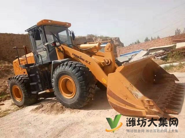 2017年精品龍工855d白菜價