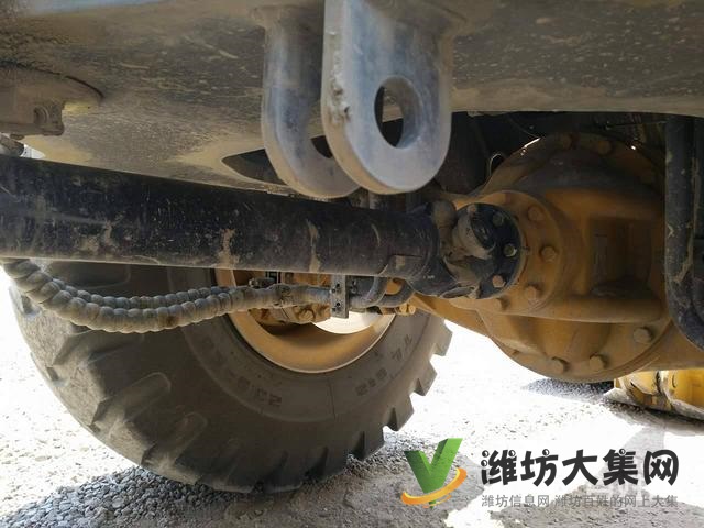 17年臨工953加長臂