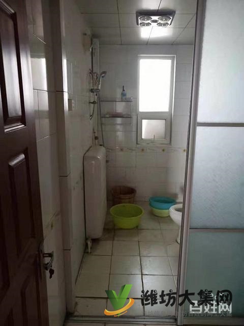 奎文區(qū)在家里看虞河萬達(dá)華府東岸164平德潤(rùn)物業(yè)出稅