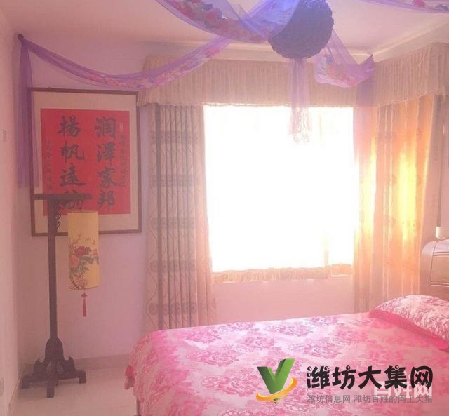 急售市實驗,廣文,水岸華庭近恒易熙園婚房新精裝修,