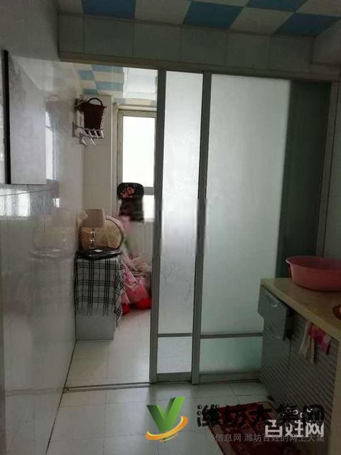 廣文實(shí)驗(yàn)* **恒易熙園精裝三室H戶型南北通透13