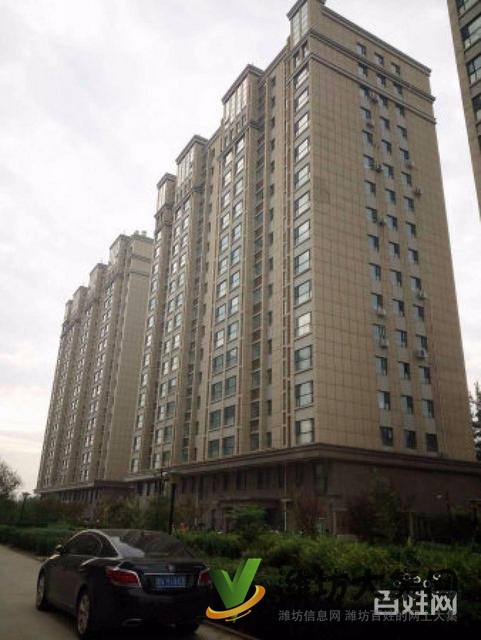 首付18萬(wàn)!在高新買(mǎi) 恒大名都近 131平 全明大