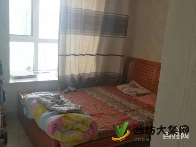 大有公館3室2廳2衛,電梯房精裝