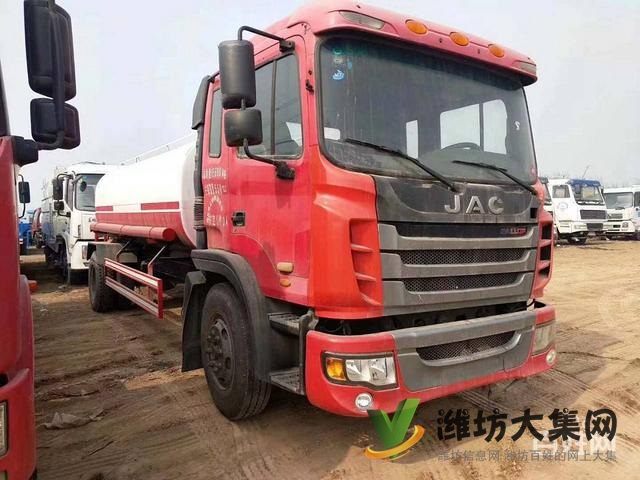 二手工地霧炮灑水車園林綠化灑水車價格吸糞車加油車