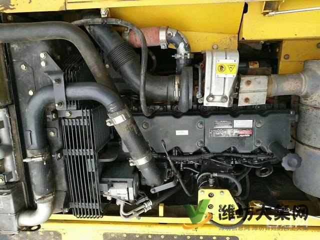 原版進口小松210-8挖掘機動力強超低價出售