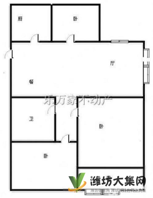 安全交易 東方名苑精裝未住!3室 送地下室!送車位