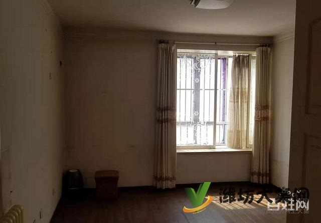 健康街人民醫院近10年新房 多層一樓動靜分離南北通