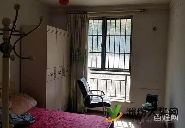 健康街人民醫院近10年新房 多層一樓動靜分離南北通