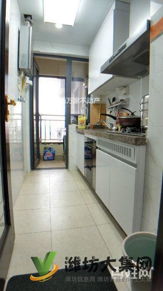 安全交易 急售恒大名都首付24萬精裝3室動靜分離戶