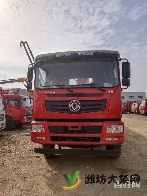 隨車吊廠家直銷 包上戶 全國可分期