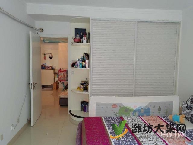 萬達近鳶飛路金鼎華府精裝96平僅售61萬