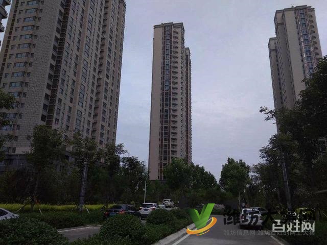 高新城市廣場 4室183平 低首付 帶車位 140