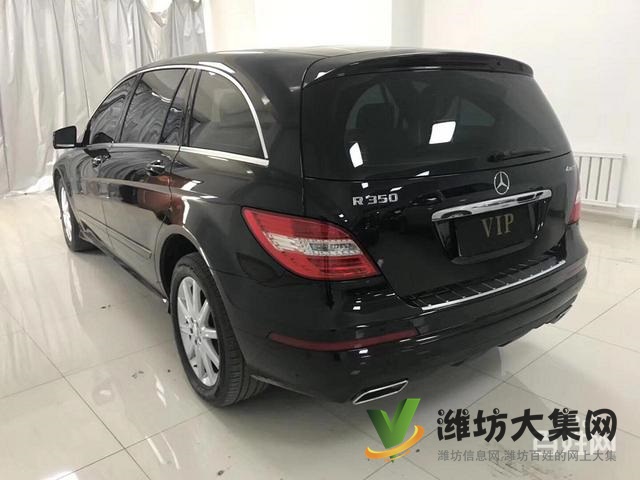 奔馳R級(jí)電話13390823111