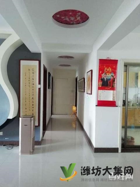 廣文實(shí)驗(yàn)* **恒易熙園精裝三室H戶型南北通透13