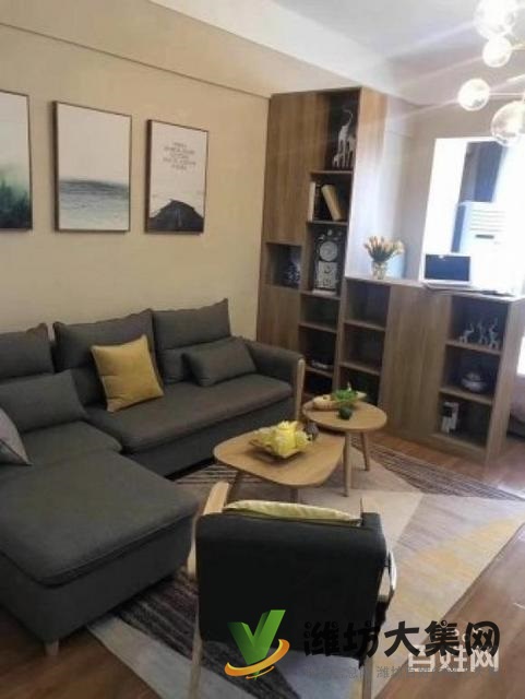 民生街四平路精裝現房公寓 帶托管 也可以自住每周都