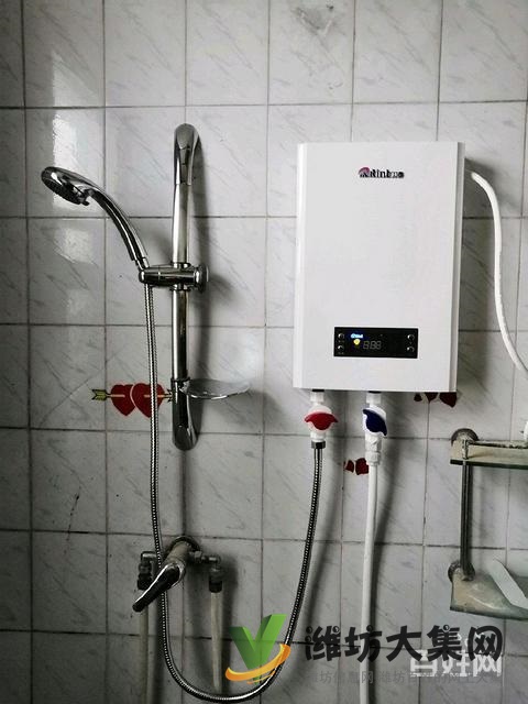 奎文工商分局家屬院利民小區(qū)