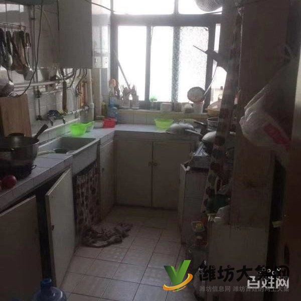 萬達(dá)北,陽光假日,3樓 3樓 78平 大三室 南北通透