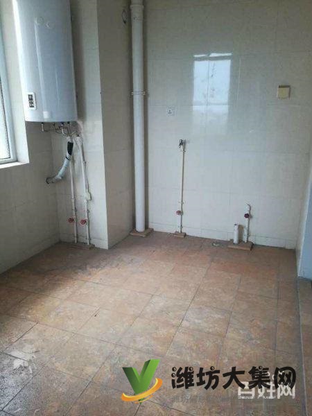 恒信無虛假 金隅園 劃實驗 一中 H戶型 性價比高