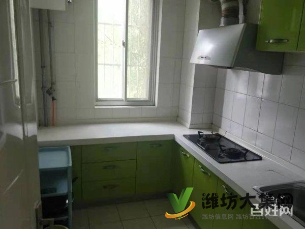 丹桂里對(duì)面向陽(yáng)苑多層三樓 精裝三室朝陽(yáng) 出稅 拎包